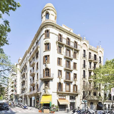 Thesuites Barcelona Exterior photo